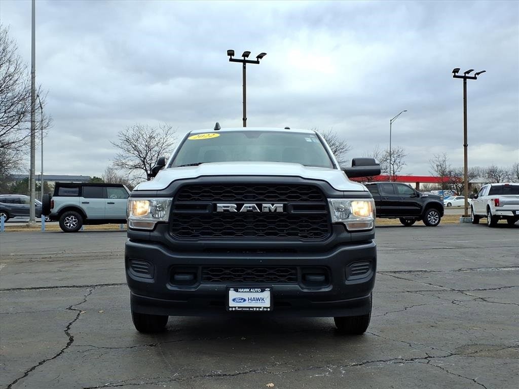 2022 RAM 2500 - Image 2