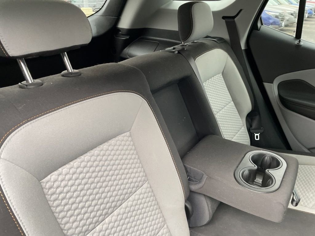 2020 GMC TERRAIN - Image 14