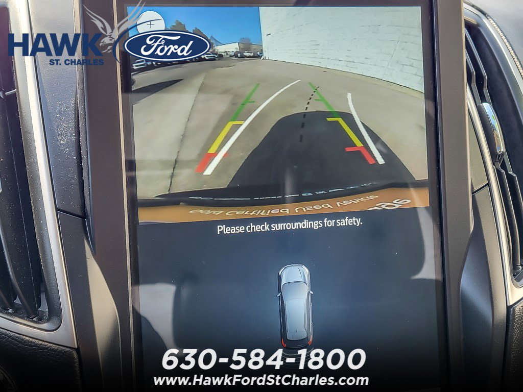 2023 FORD EDGE - Image 15