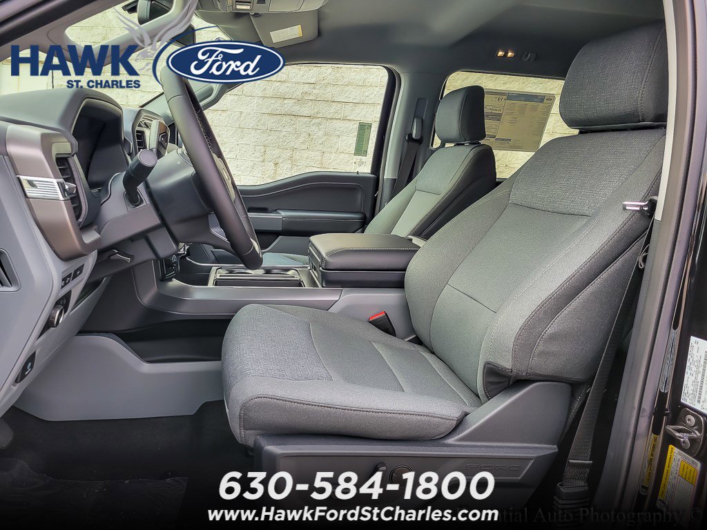 2024 FORD F-150 - Image 8