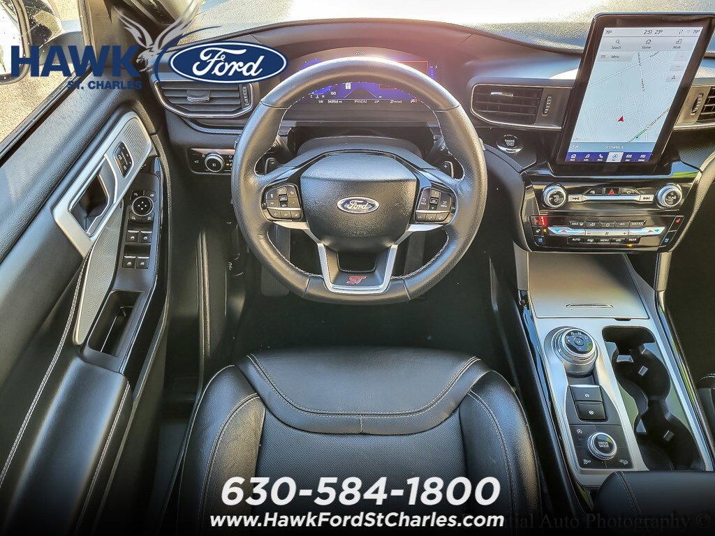 2022 FORD EXPLORER - Image 13