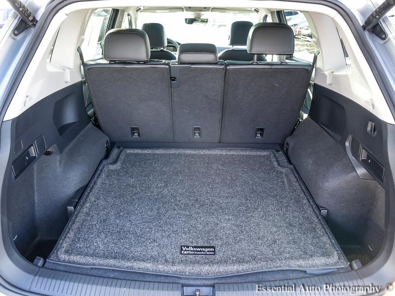 2024 VOLKSWAGEN TIGUAN - Image 21