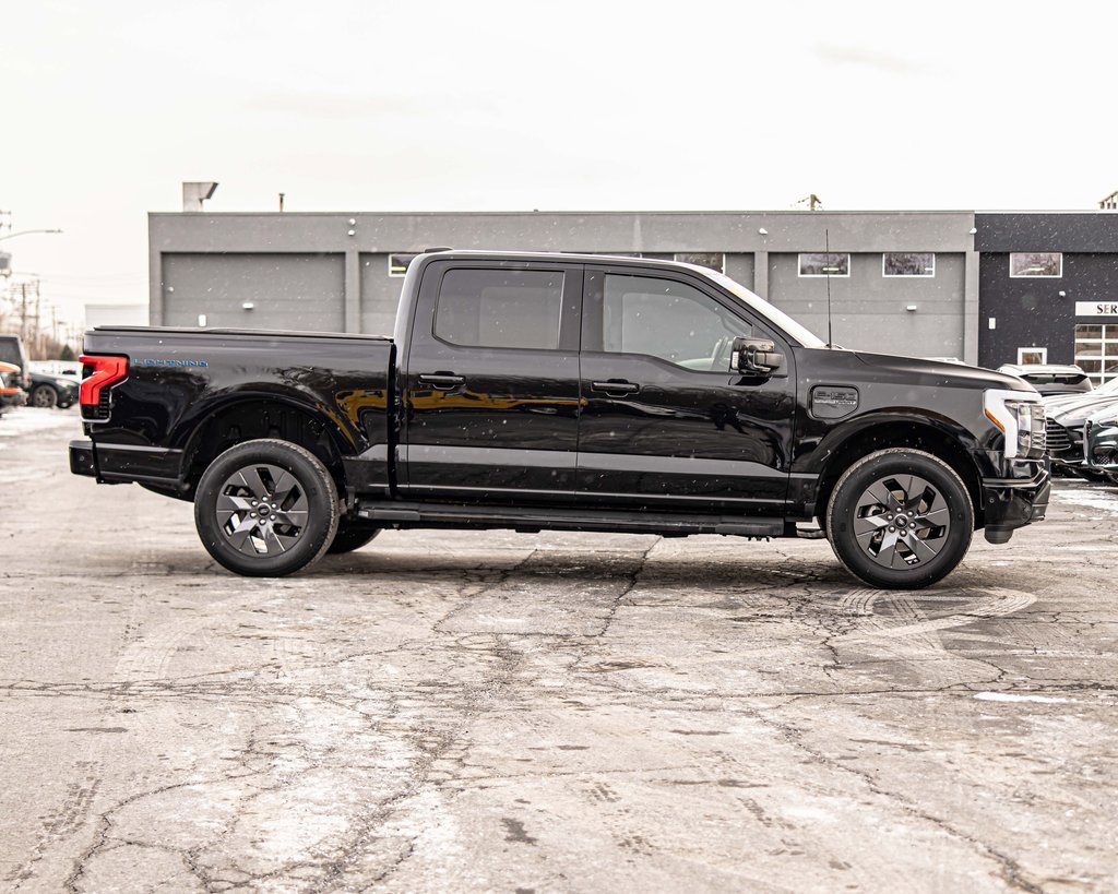2022 FORD F-150 - Image 9