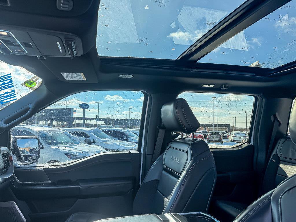 2024 FORD F-150 - Image 15