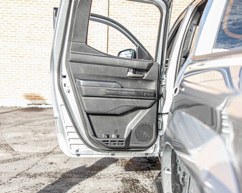 2025 TOYOTA TACOMA - Image 34