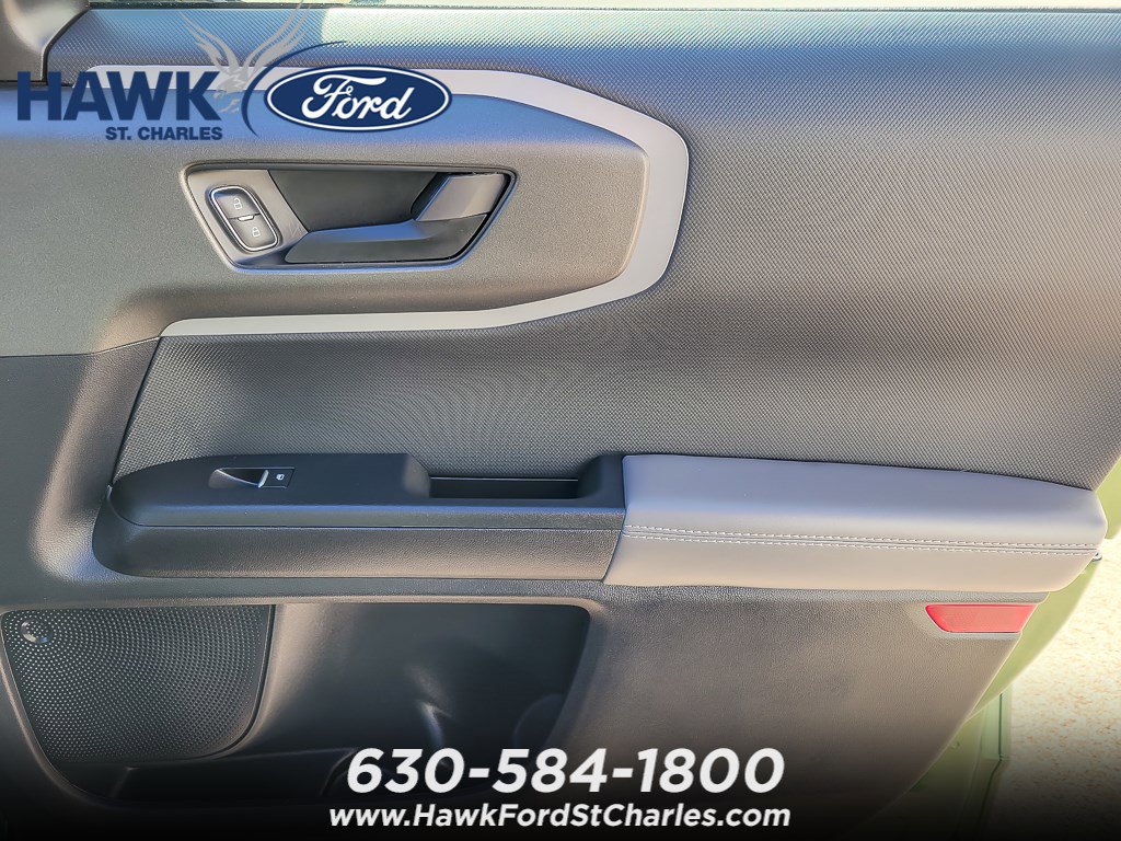 2025 FORD BRONCO SPORT - Image 20