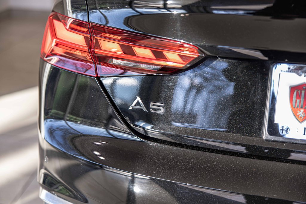 2024 AUDI A5 - Image 15