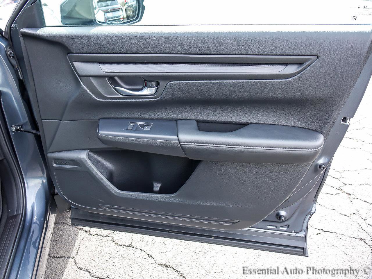 2025 HONDA CR-V - Image 22