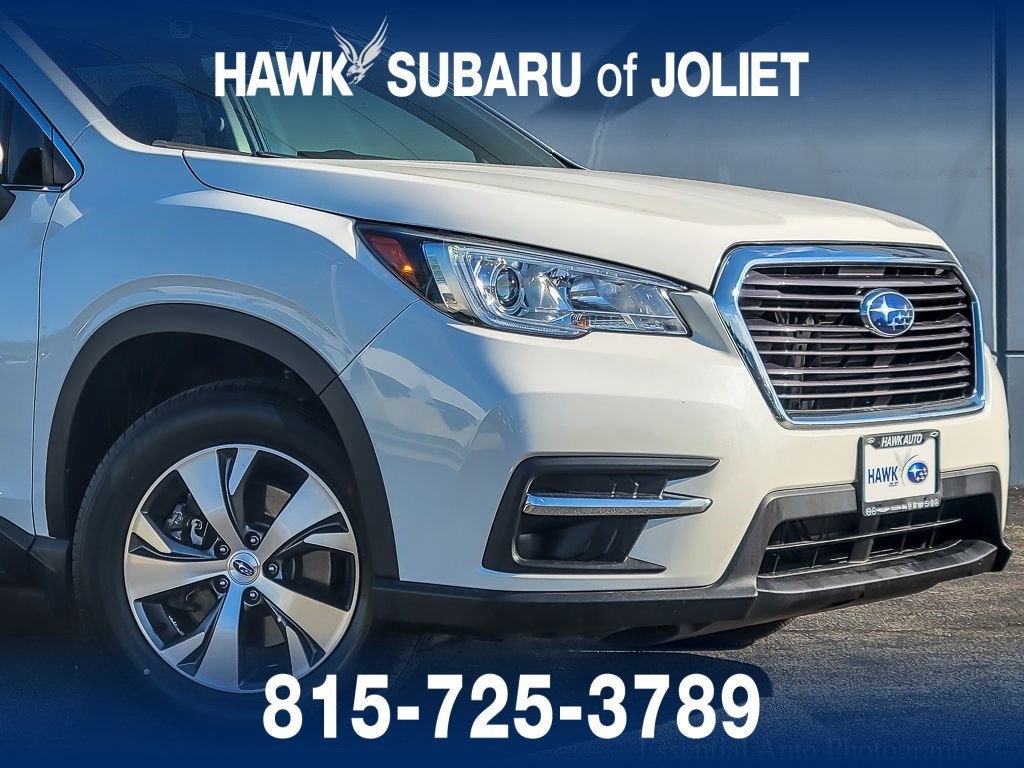 Used 2020 Subaru Ascent Premium Premium 7-Passenger