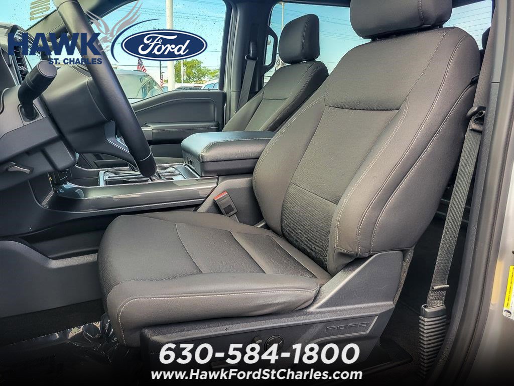 2022 FORD F-150 - Image 10