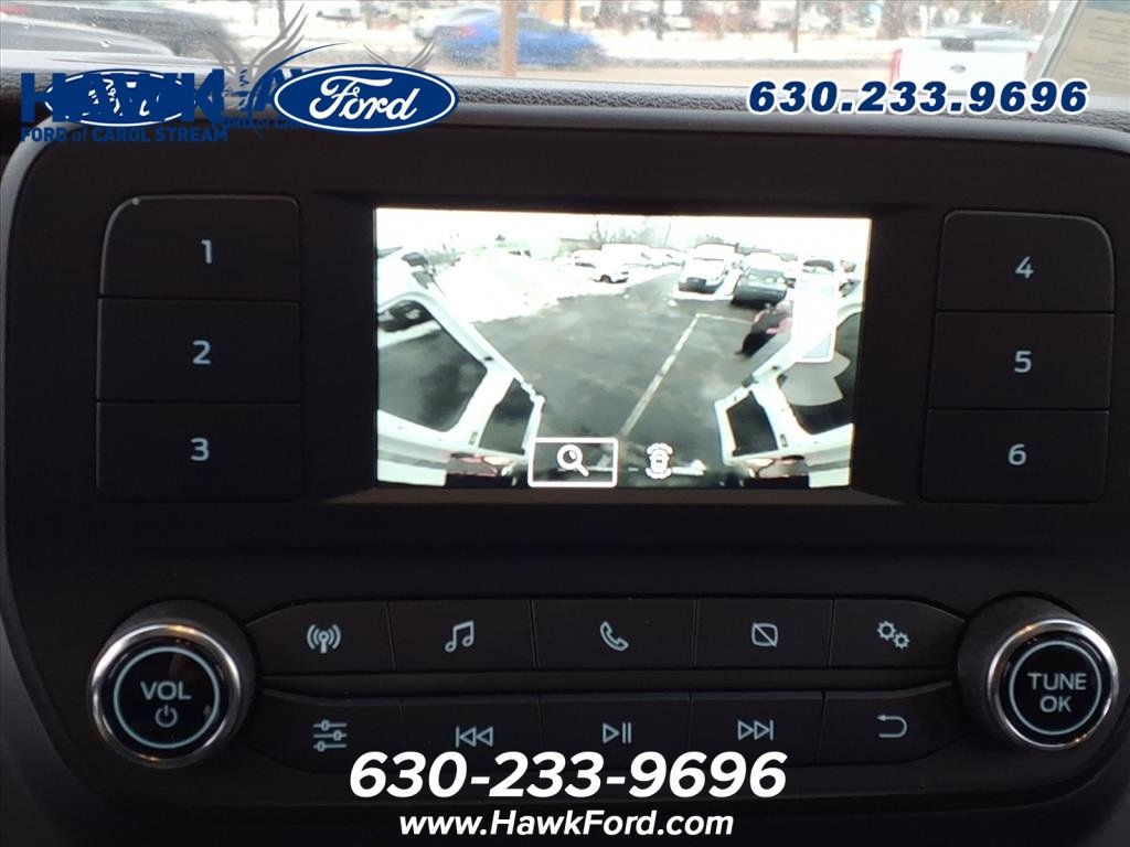 2024 FORD TRANSIT - Image 8