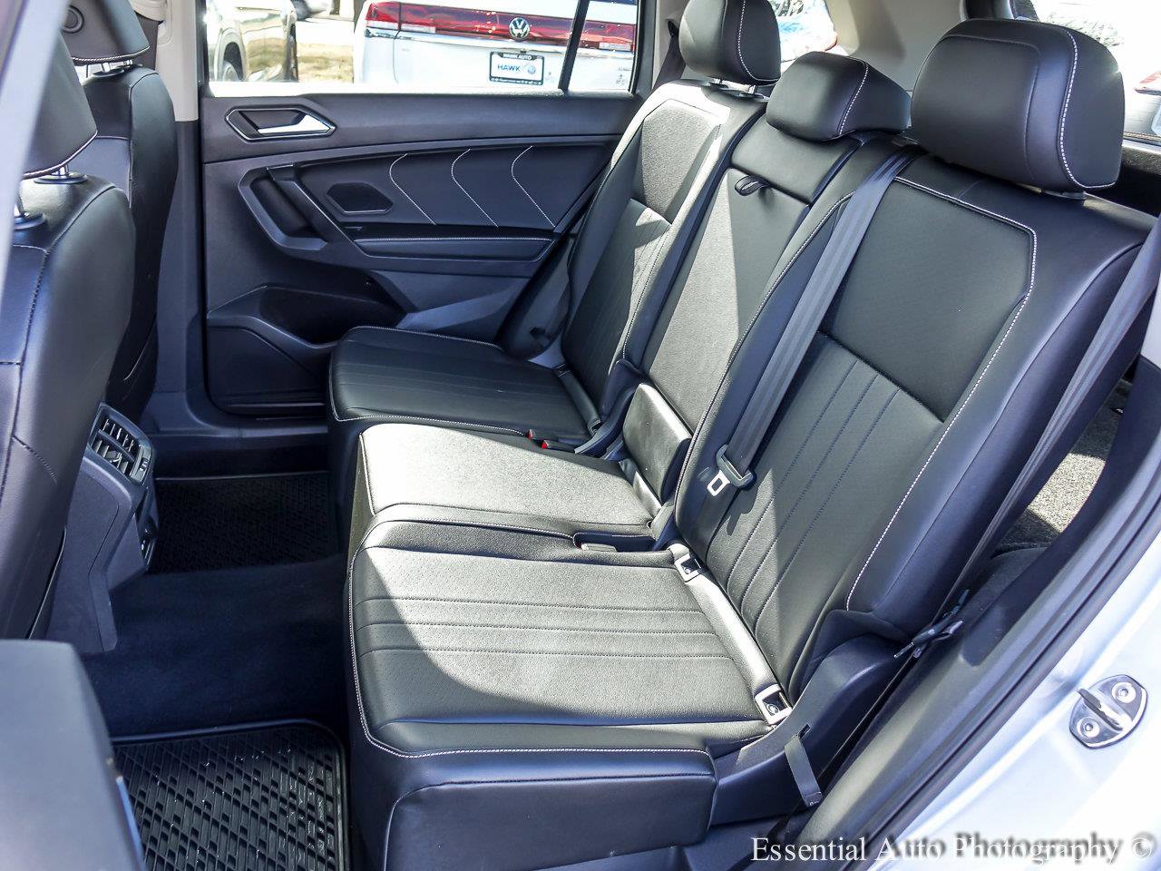 2022 VOLKSWAGEN TIGUAN - Image 10