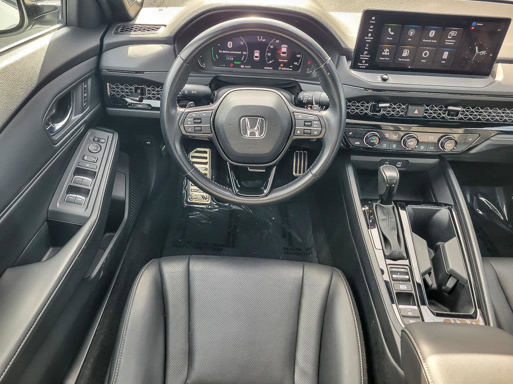 2023 HONDA ACCORD - Image 31