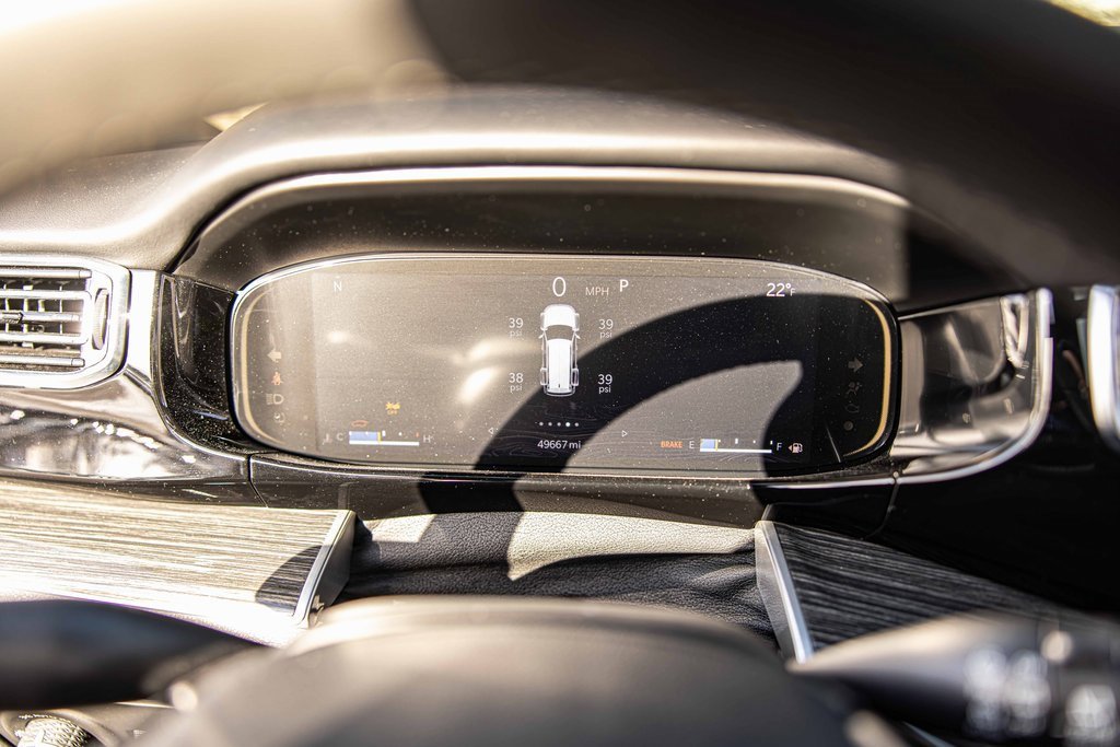 2022 JEEP WAGONEER - Image 23