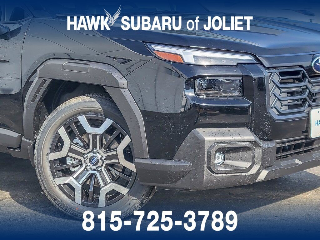 Used 2026 Subaru Outback Touring XT Touring XT AWD
