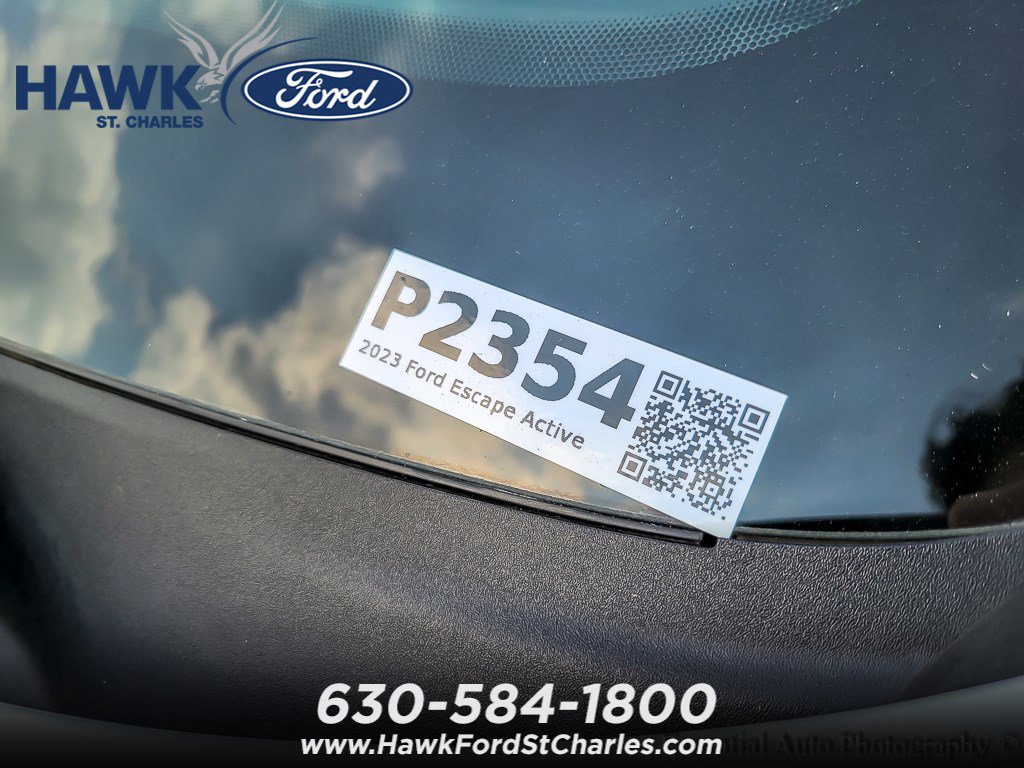 2023 FORD ESCAPE - Image 23