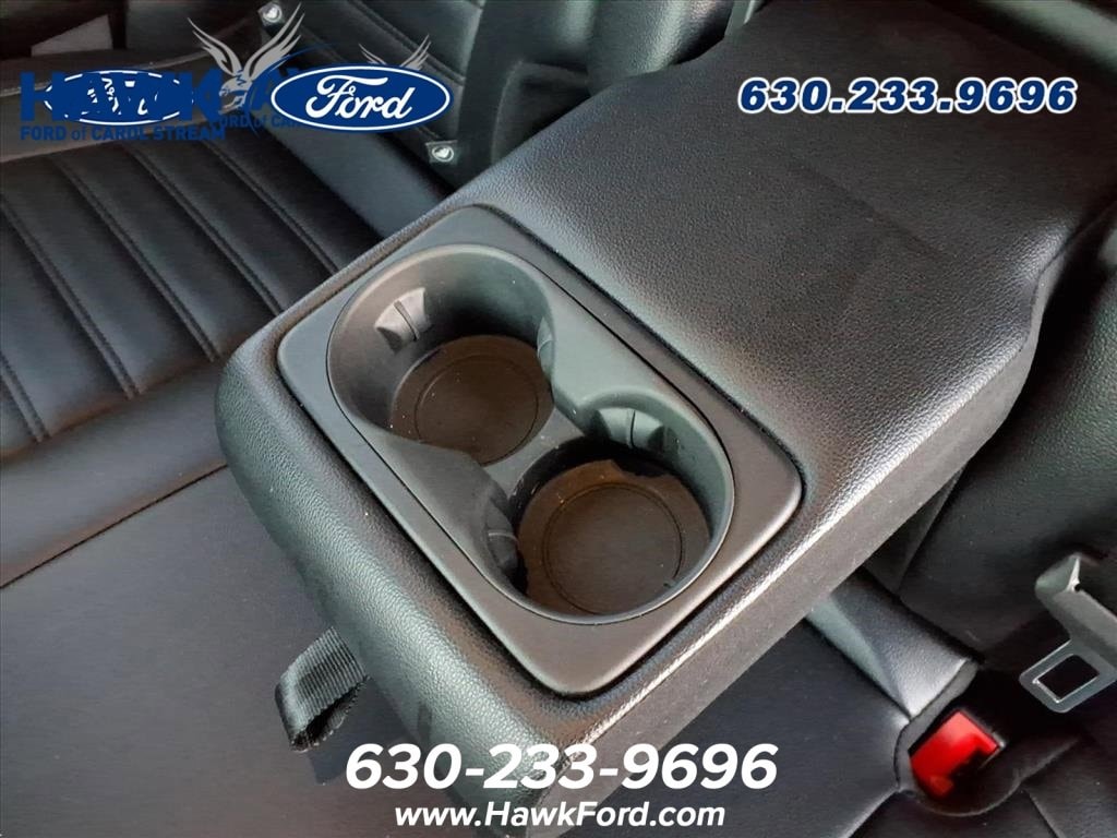 2023 FORD EDGE - Image 30