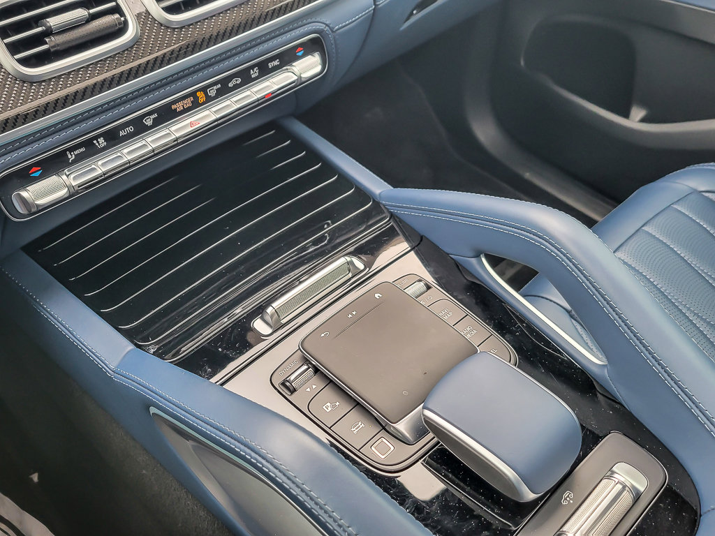 2025 MERCEDES-BENZ GLE-CLASS - Image 20