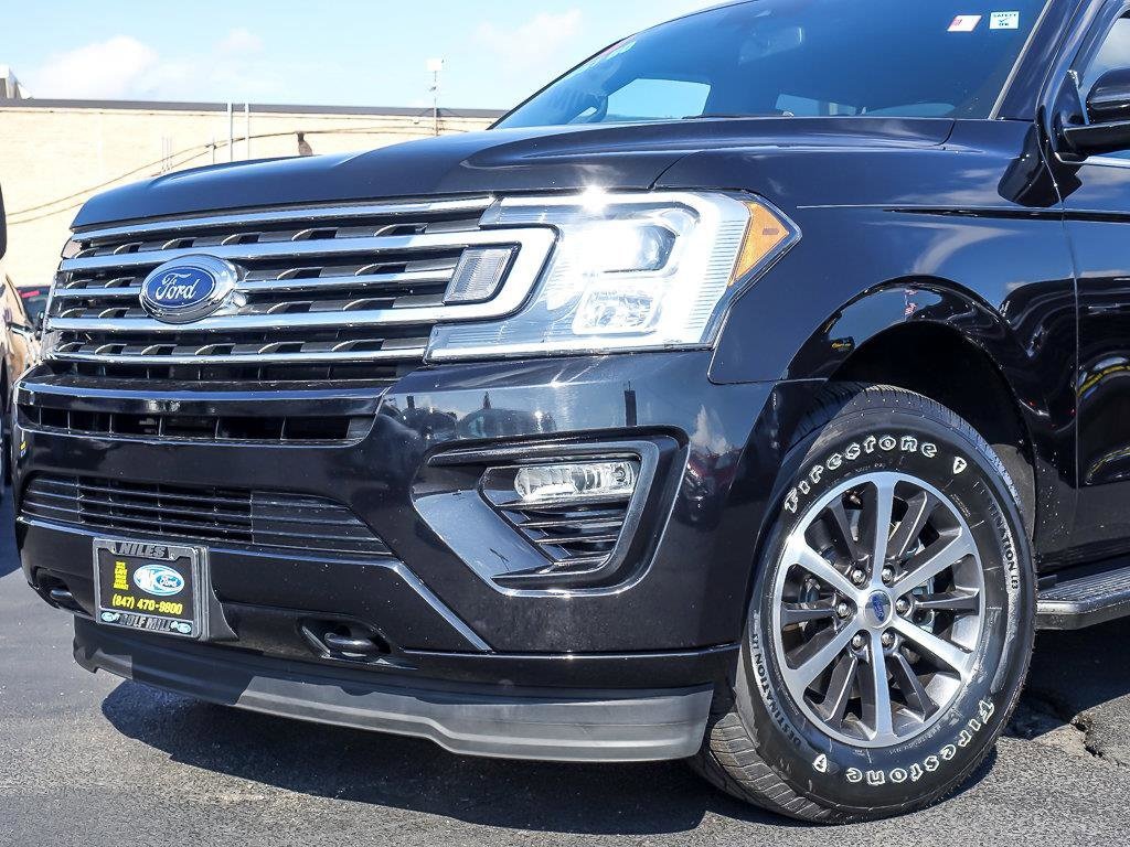 Used 2020 Ford Expedition XLT XLT 4x4