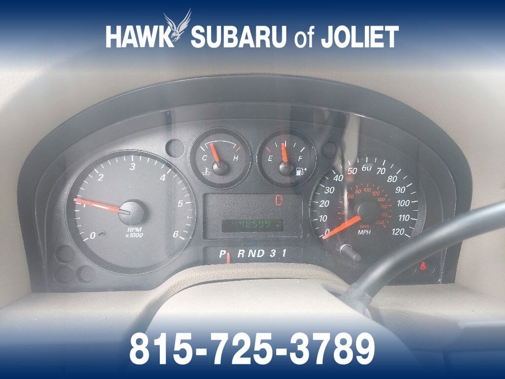 Used 2007 Ford Freestar Wagon SE SE *Ltd Avail*