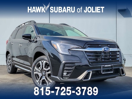 2026 Subaru Ascent Touring 7-Passenger SUV