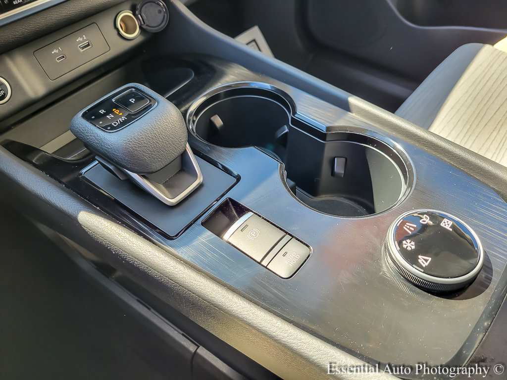 2023 NISSAN ROGUE - Image 15