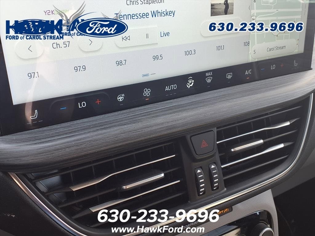 2023 FORD ESCAPE - Image 9