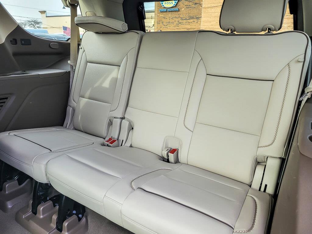 2021 GMC YUKON - Image 16