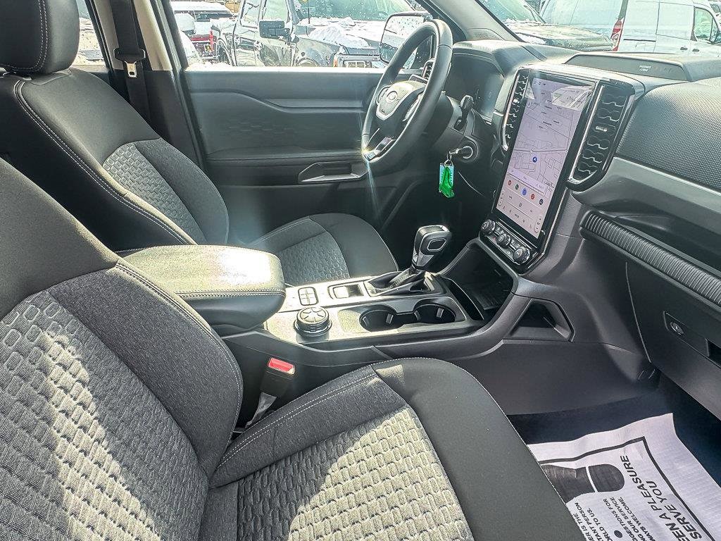 2024 FORD RANGER - Image 29