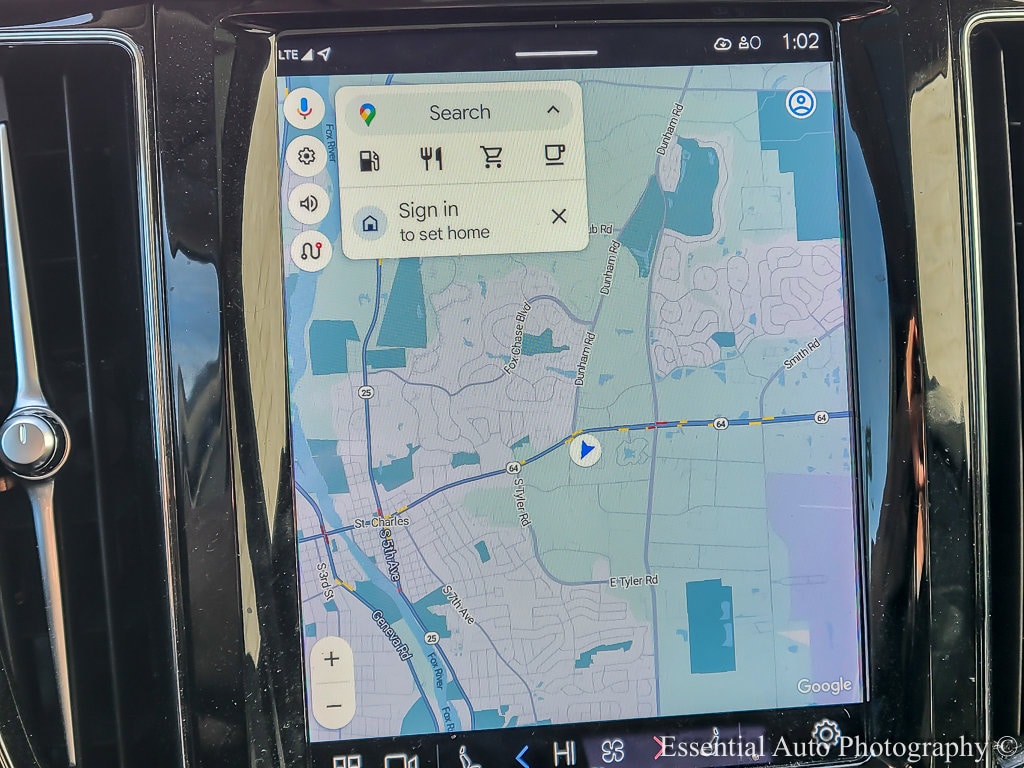 2023 VOLVO XC60 - Image 14