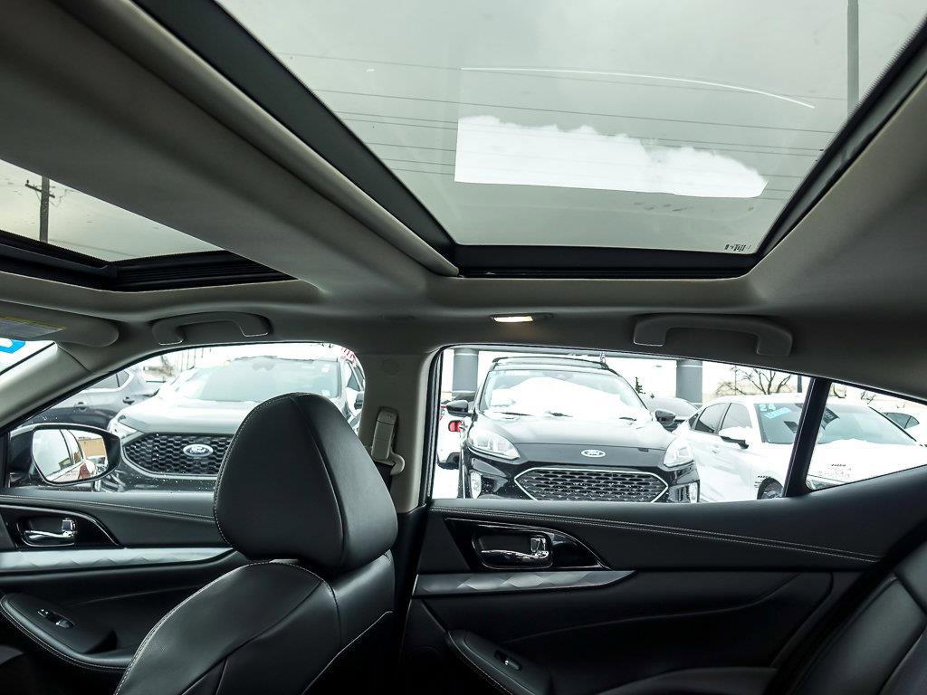 2023 NISSAN MAXIMA - Image 14