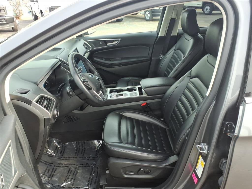 2024 FORD EDGE - Image 26