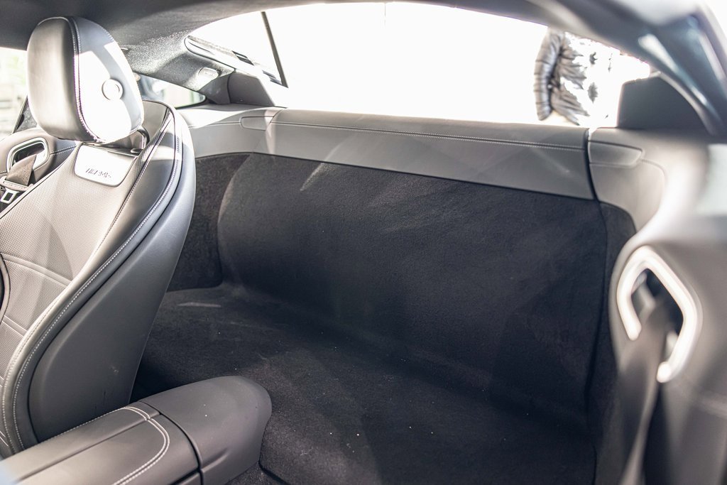 2025 MERCEDES-BENZ AMG GT - Image 22