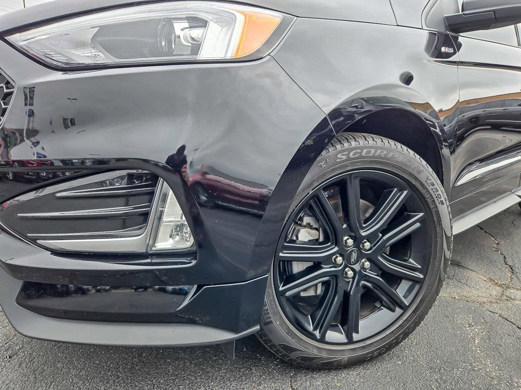 Used 2024 Ford Edge ST Line