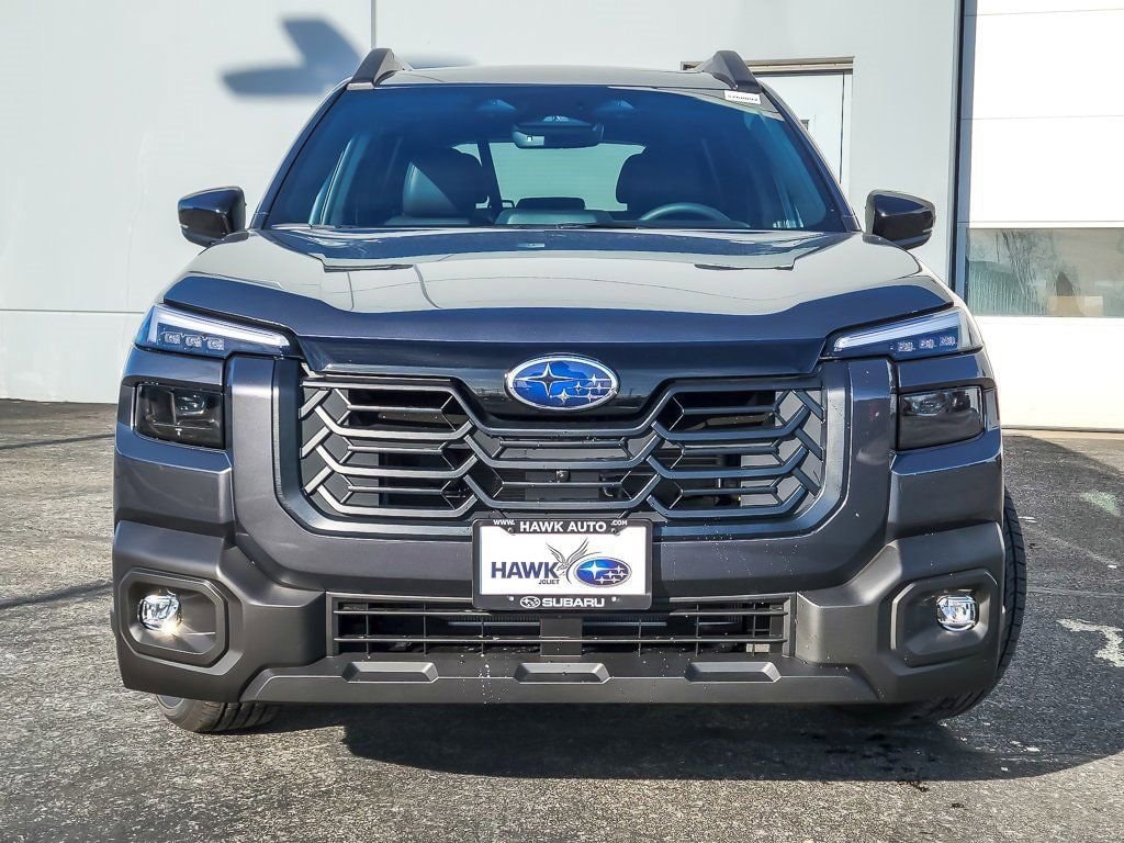 New 2026 Subaru Outback Limited XT SUV