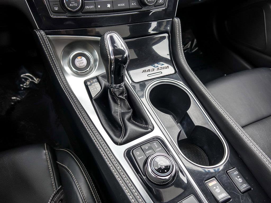 2023 NISSAN MAXIMA - Image 25