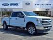 Ford Super Duty F-250 SRW