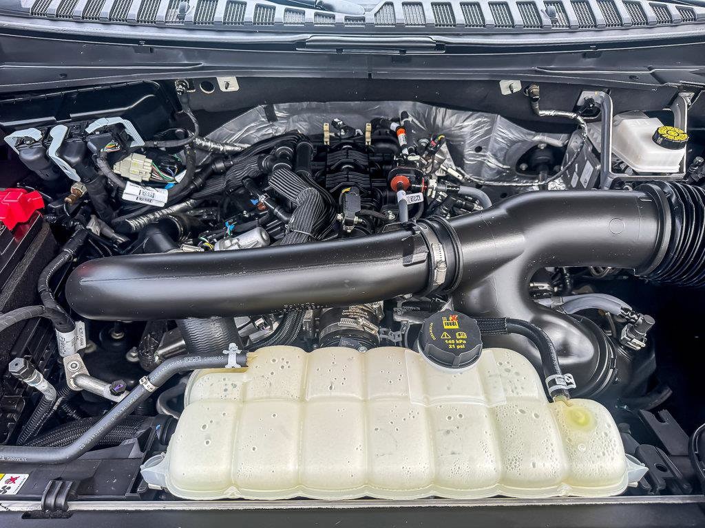 2025 FORD EXPEDITION - Image 37