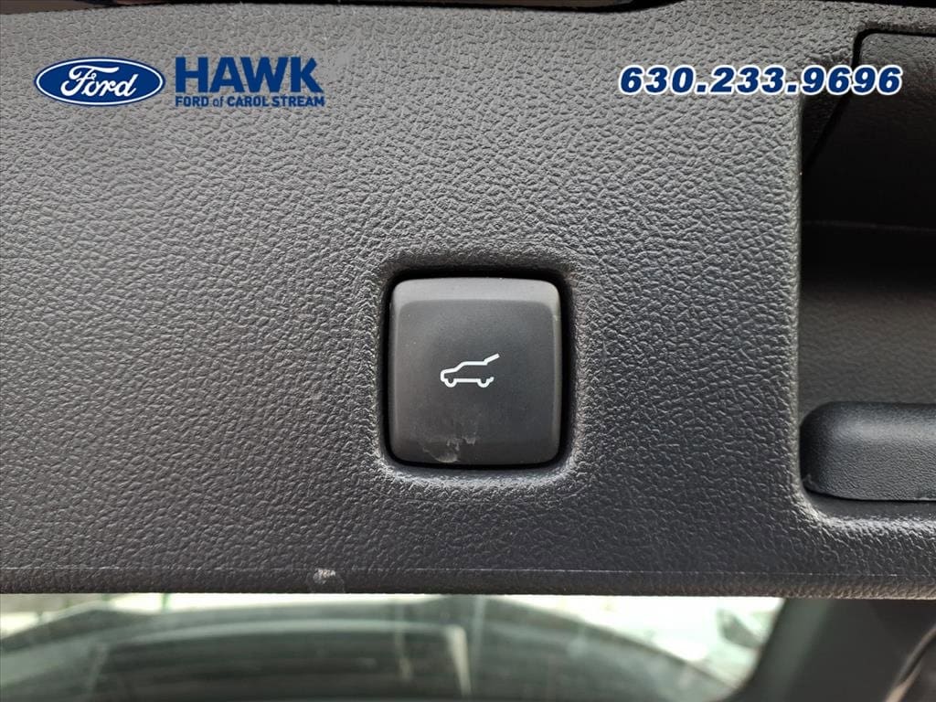 2025 FORD ESCAPE - Image 31