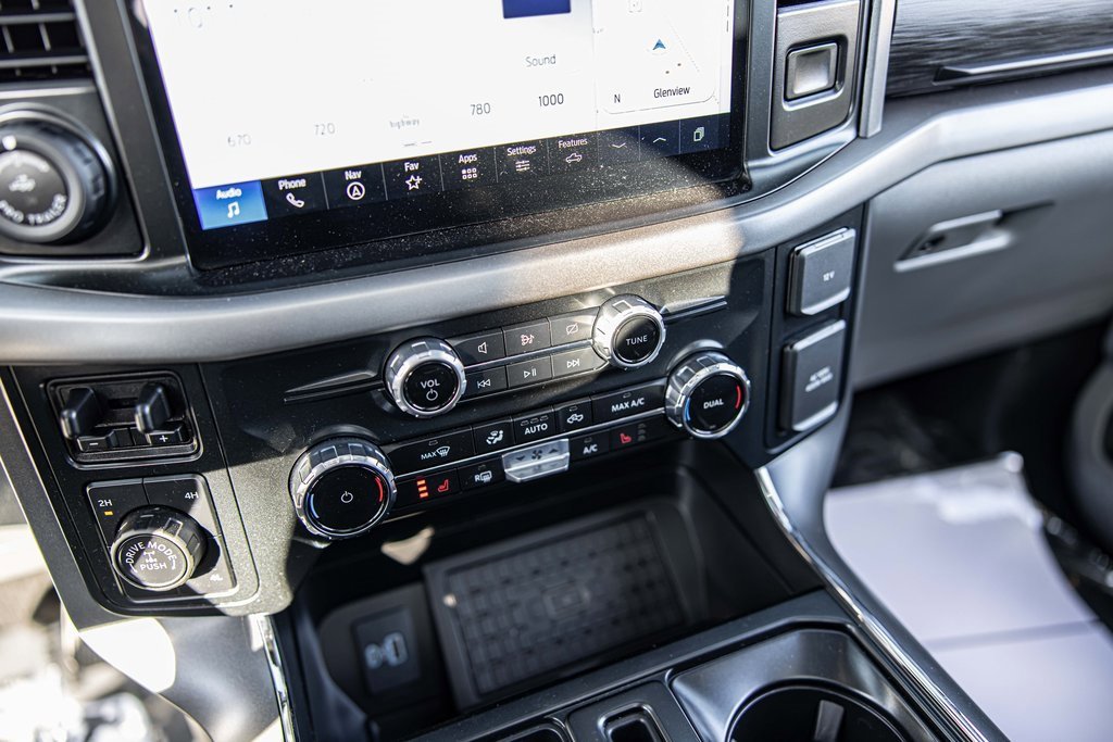 2024 FORD F-150 - Image 27