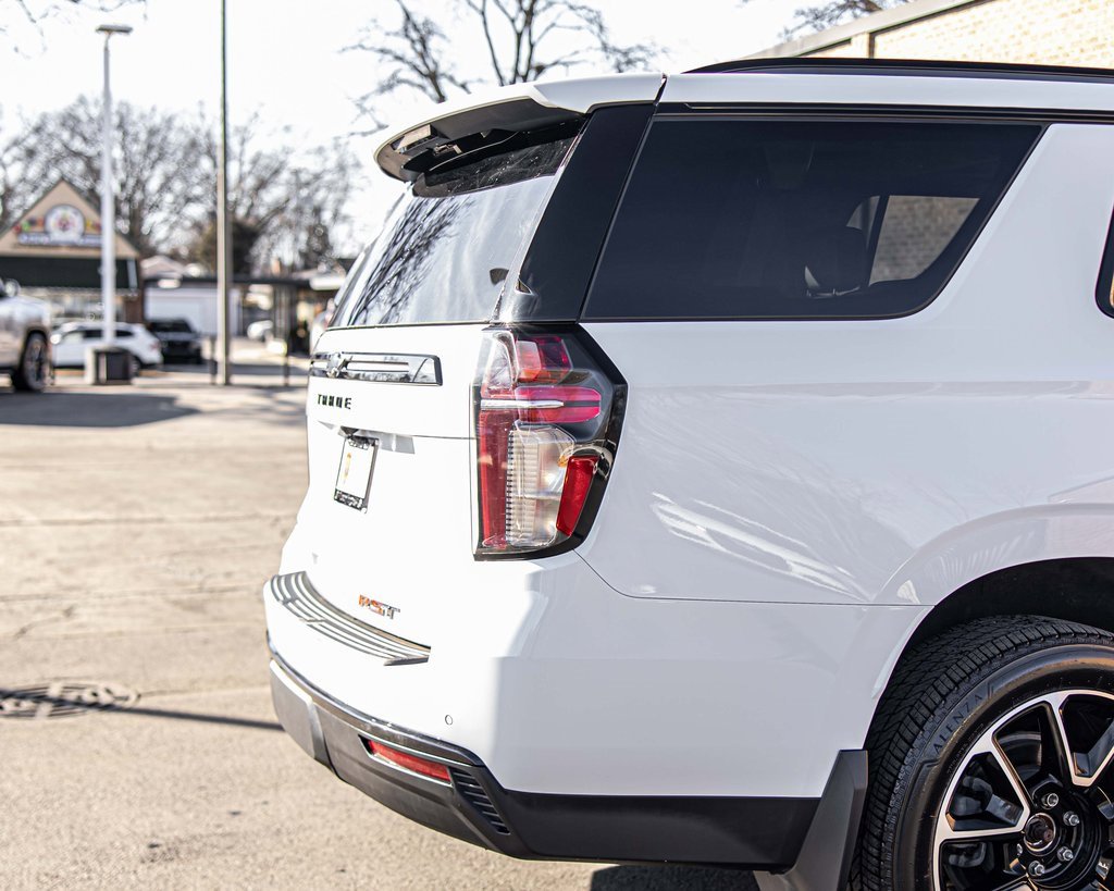 2024 CHEVROLET TAHOE - Image 14