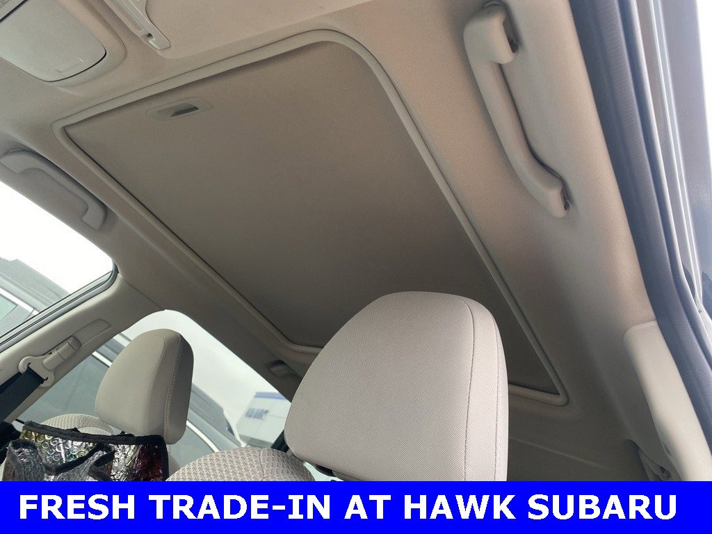 2024 SUBARU FORESTER - Image 8