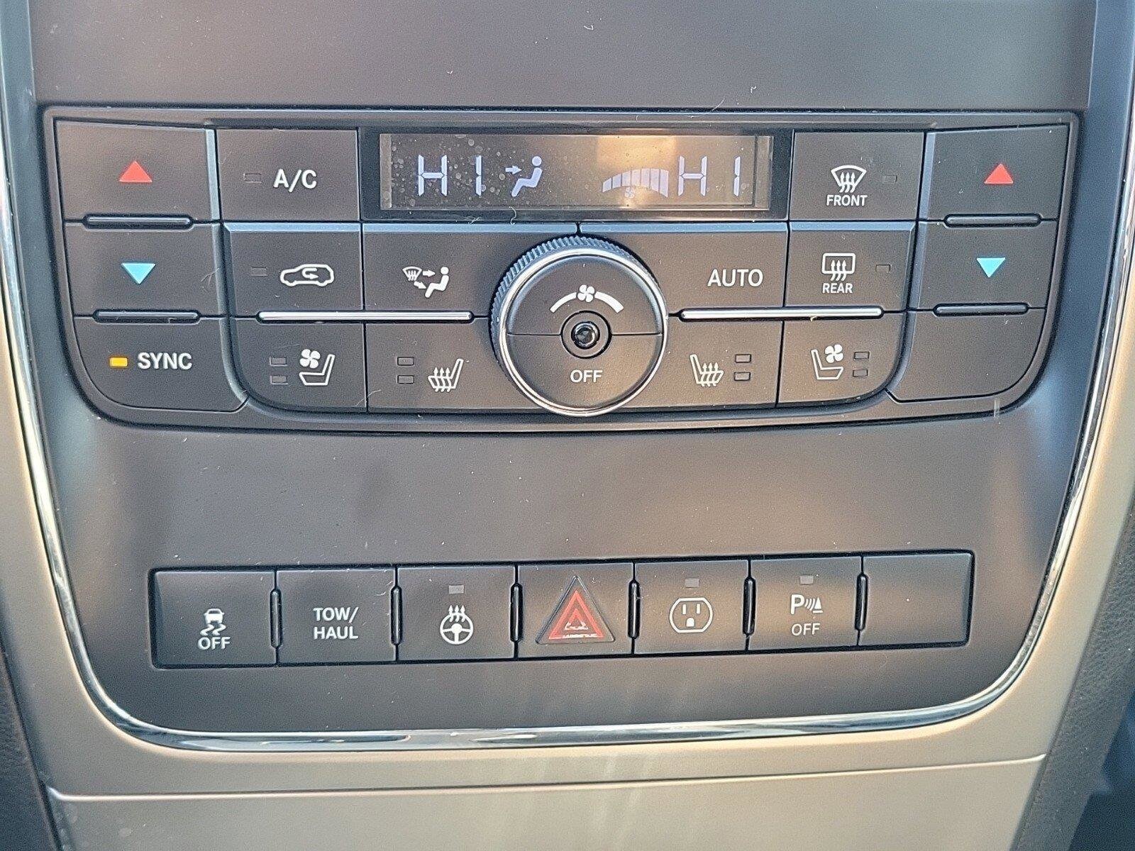 2013 JEEP GRAND CHEROKEE - Image 25