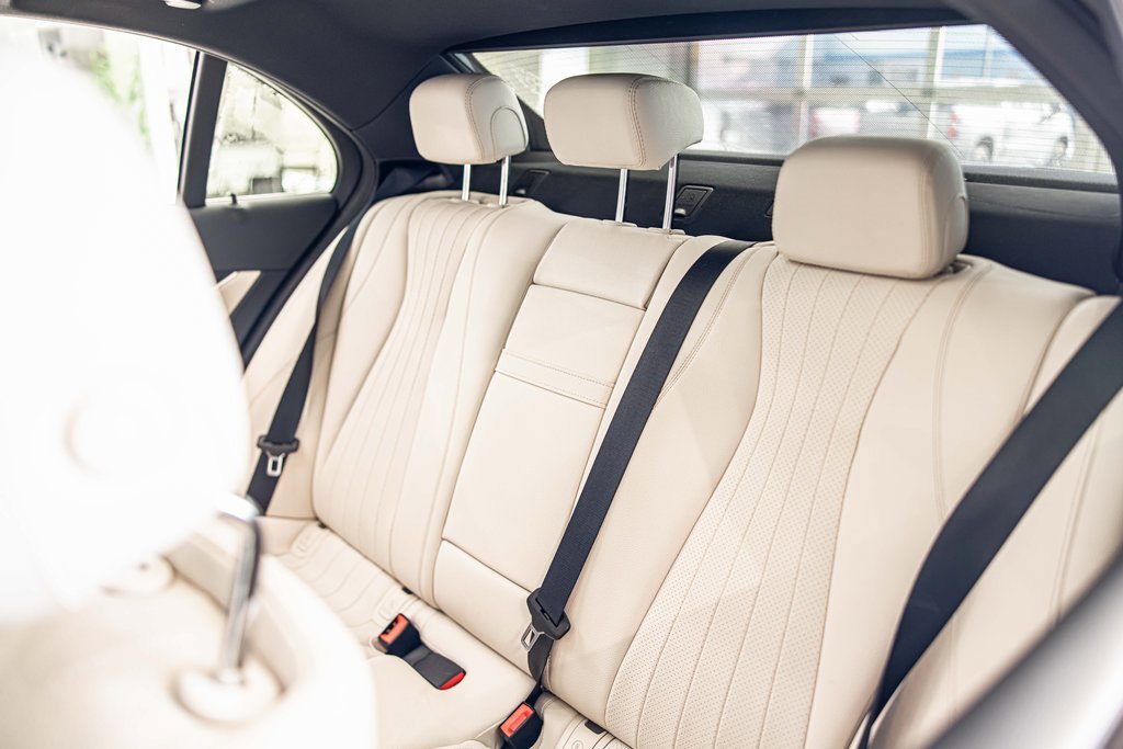 2018 MERCEDES-BENZ E-CLASS - Image 33