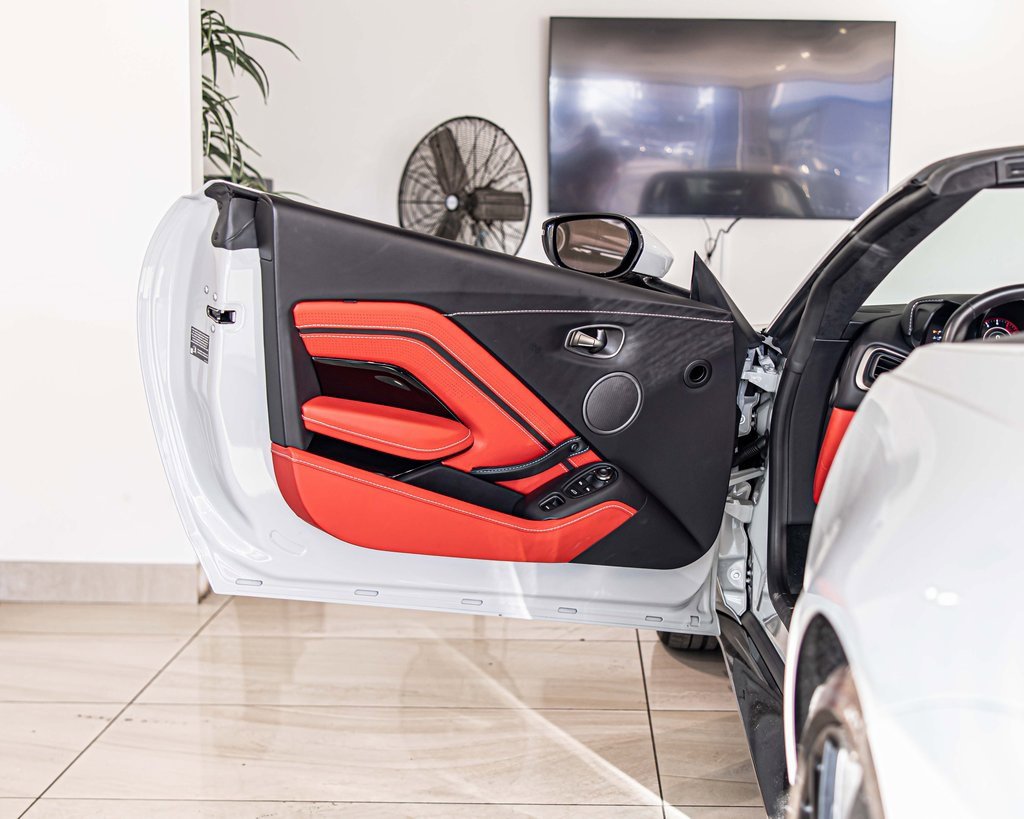 2023 ASTON MARTIN VANTAGE - Image 30