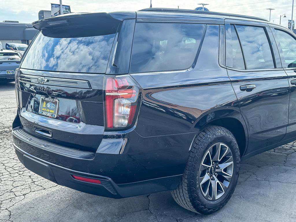 2024 CHEVROLET TAHOE - Image 9