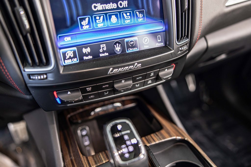 2019 MASERATI LEVANTE - Image 30