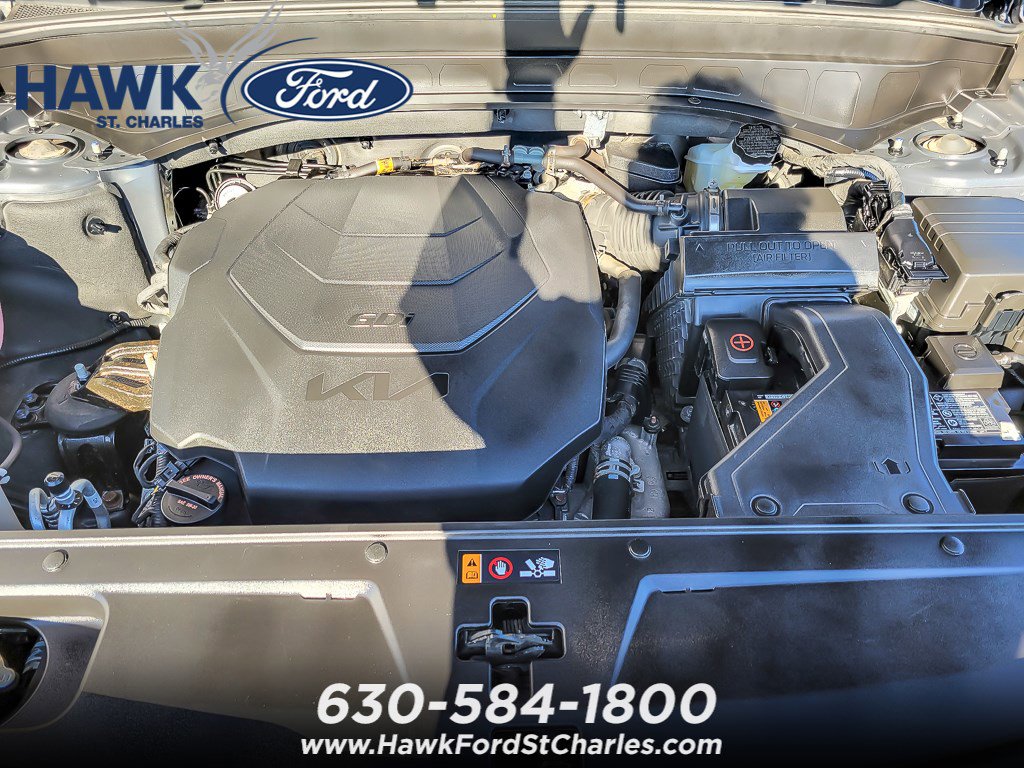 2022 KIA TELLURIDE - Image 24