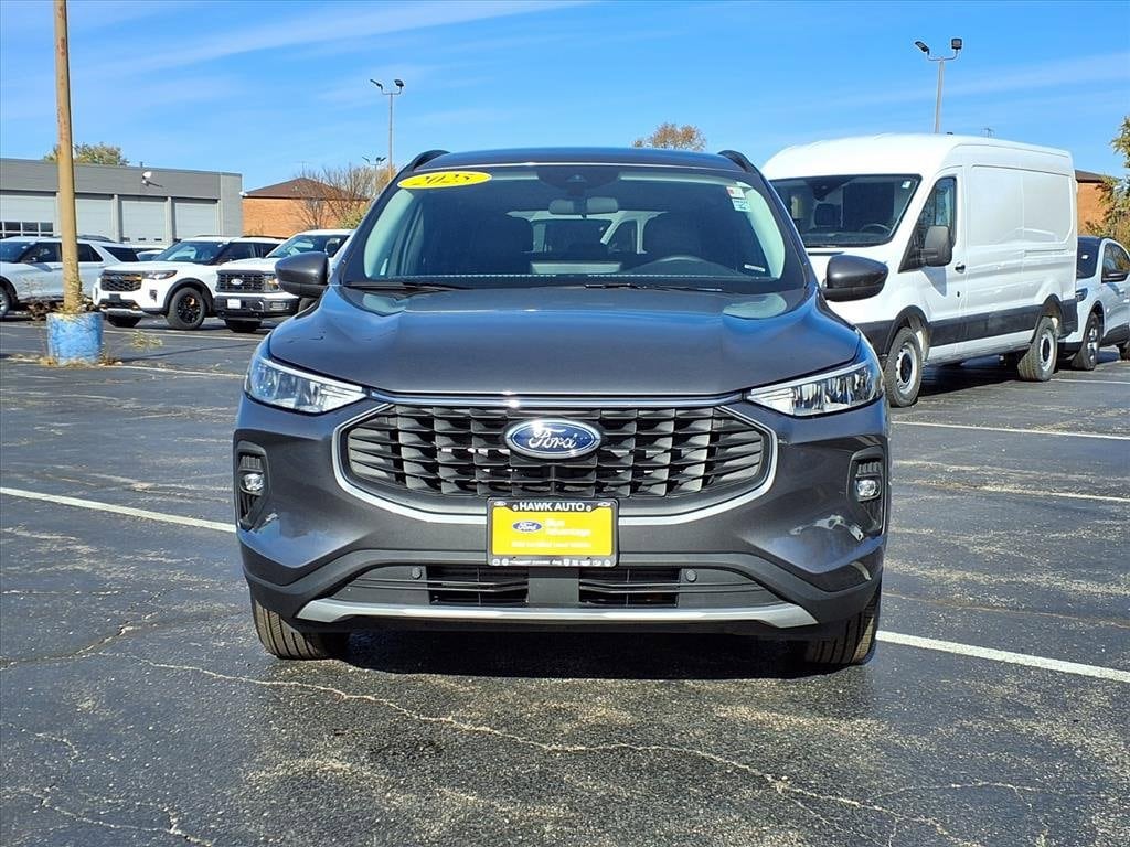 2025 FORD ESCAPE - Image 2