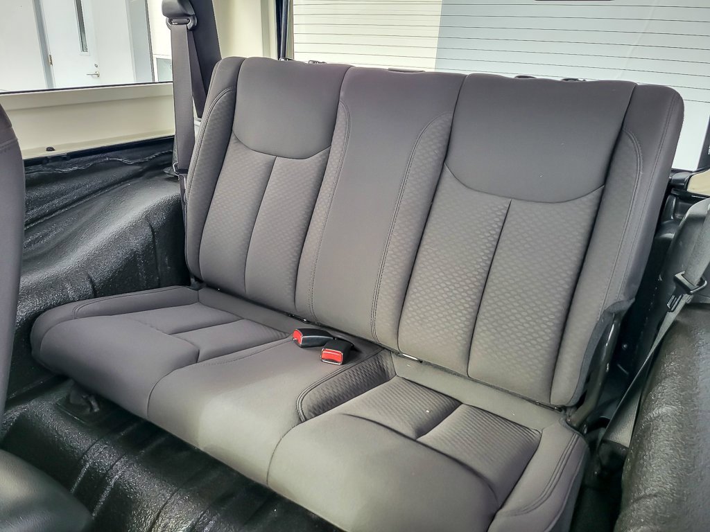 2016 JEEP WRANGLER - Image 9